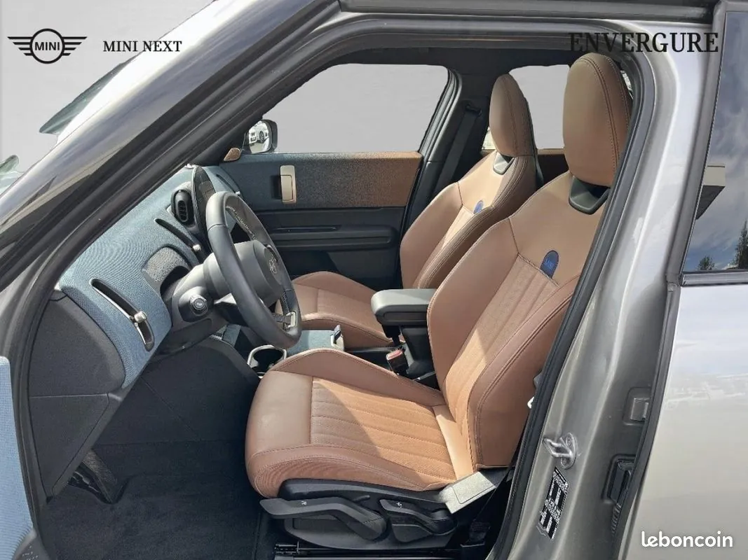 Mini Countryman 2024 photo 4