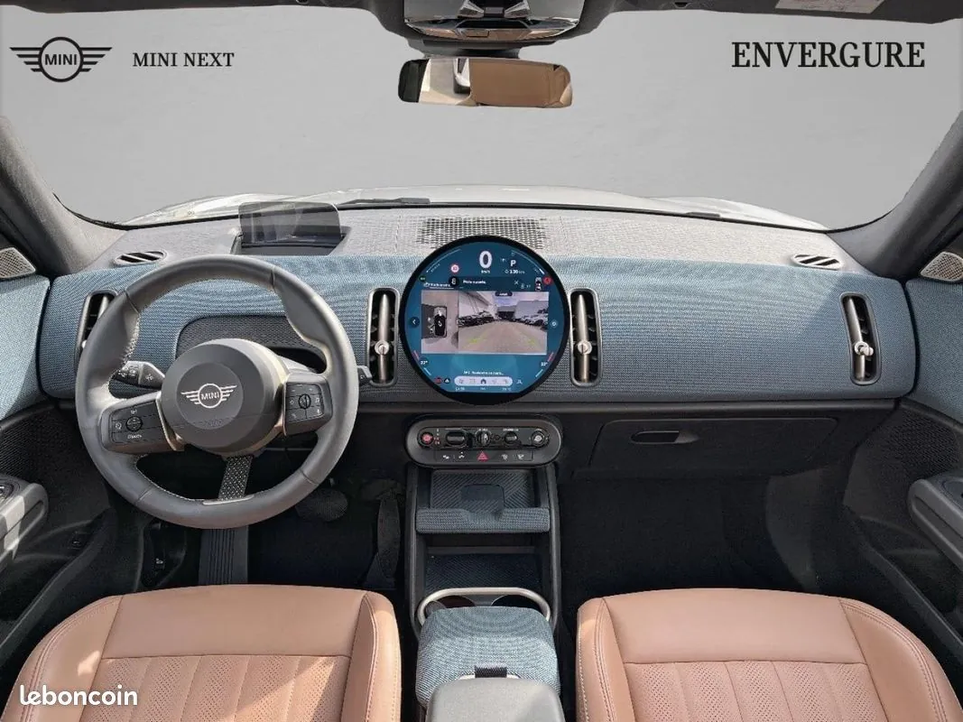 Mini Countryman 2024 photo 5