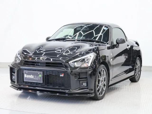Daihatsu Copen 2020 photo 5