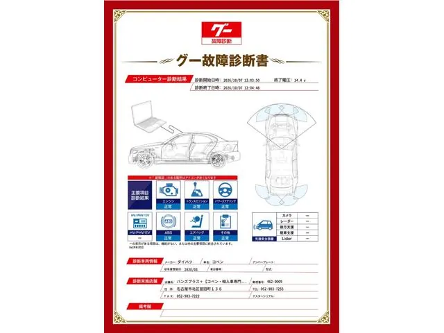 Daihatsu Copen 2020 photo 2