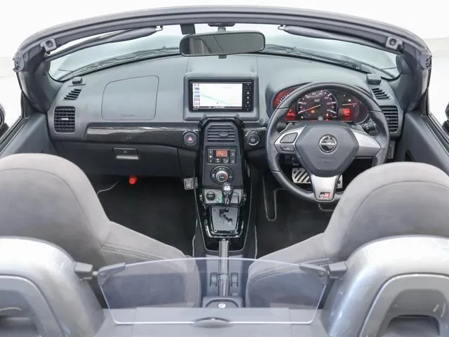 Daihatsu Copen 2020 photo 3