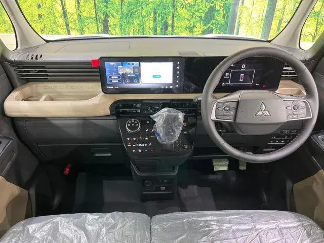 Mitsubishi Delica Mini 2026 photo 2