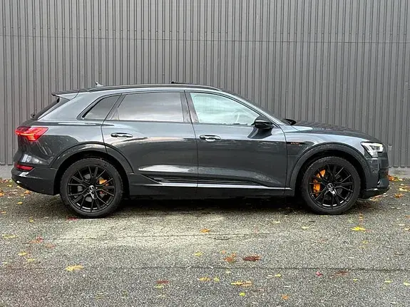 Audi E-Tron 2023 photo 5
