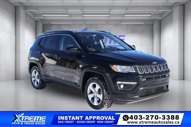 Jeep Compass 2021 photo 3