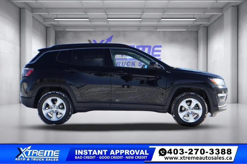 Jeep Compass 2021 photo 4