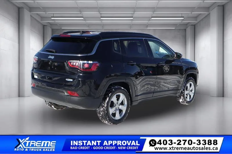 Jeep Compass 2021 photo 5