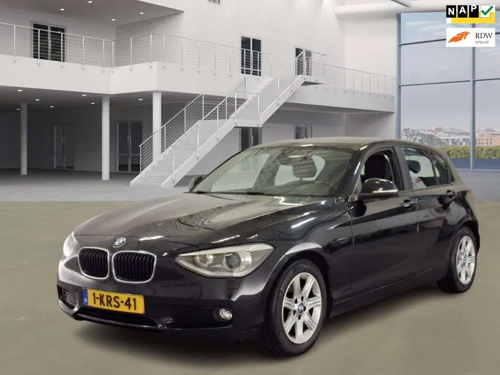 BMW 114I