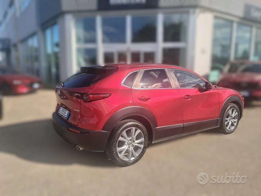 Mazda Cx-30 2023 photo 5