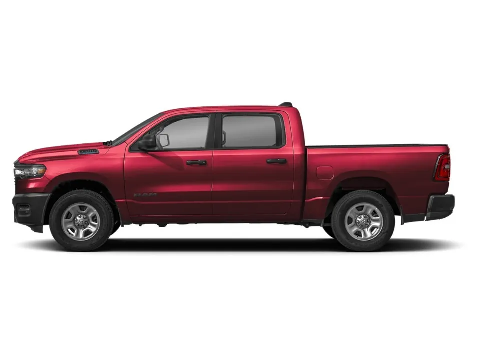 Ram 1500 2026 photo 3