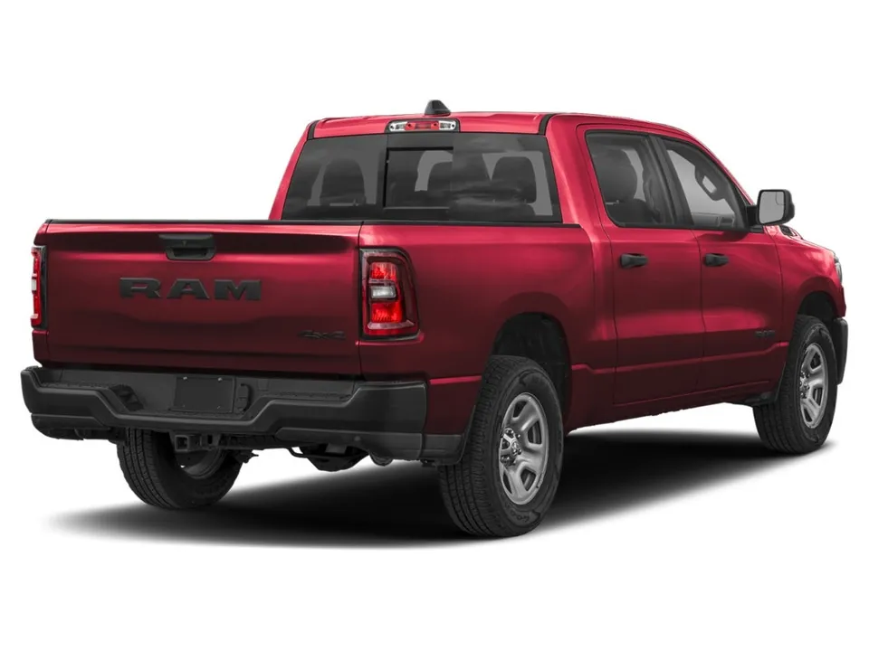 Ram 1500 2026 photo 2