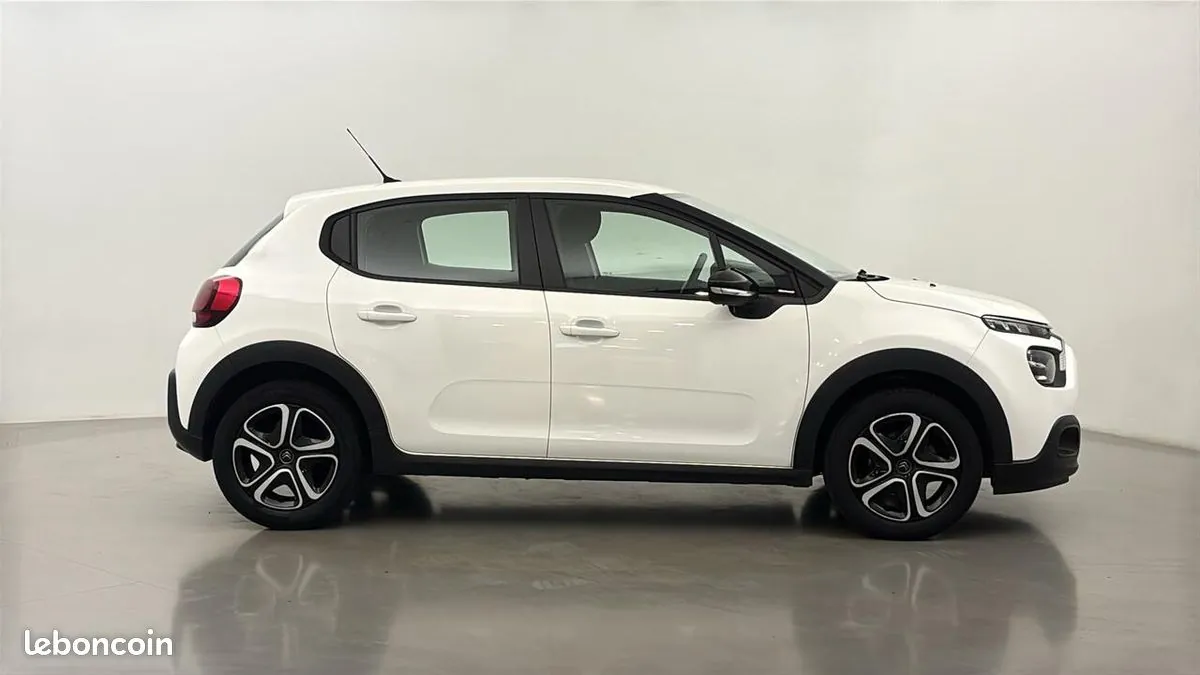 Citroen C3 2022 photo 4