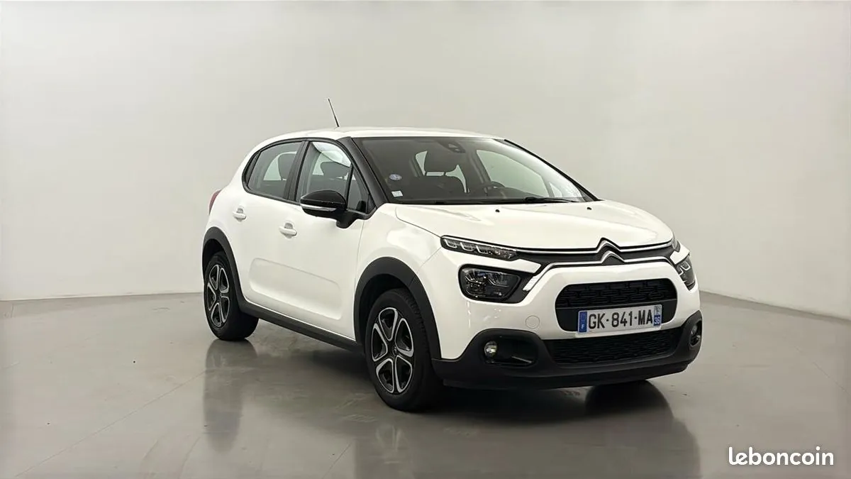 Citroen C3 2022 photo 3