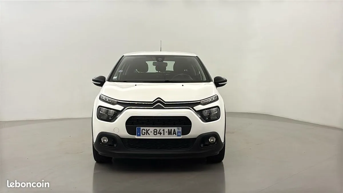 Citroen C3 2022 photo 2