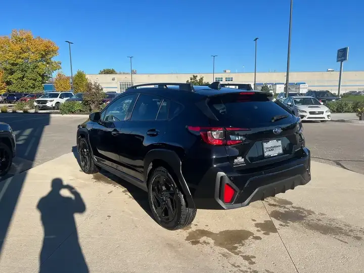 Subaru Crosstrek 2024 photo 5