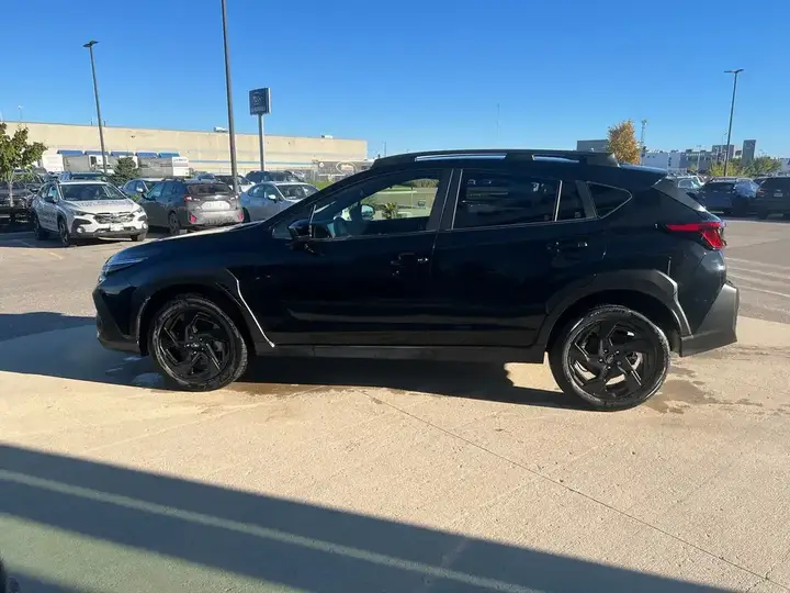 Subaru Crosstrek 2024 photo 4