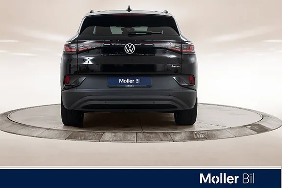 Volkswagen Id.4 2026 photo 4