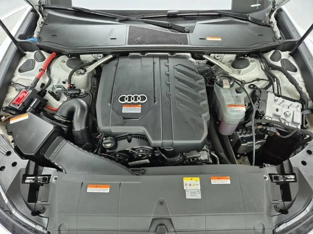 Audi A6 2023 photo 5