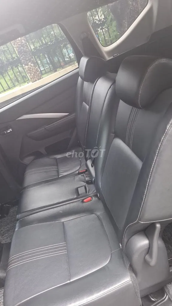 Mitsubishi Xpander 2022 photo 3
