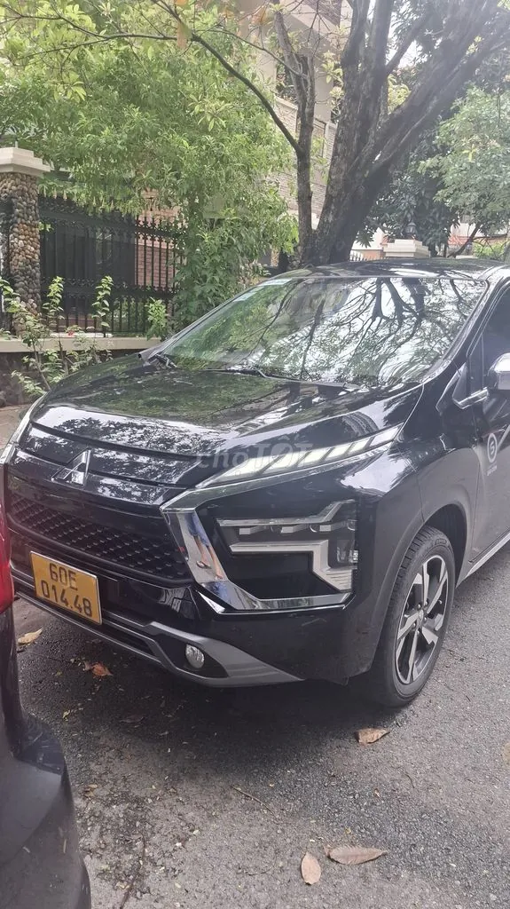 Mitsubishi Xpander 2022 photo 4