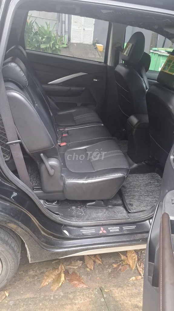 Mitsubishi Xpander 2022 photo 2