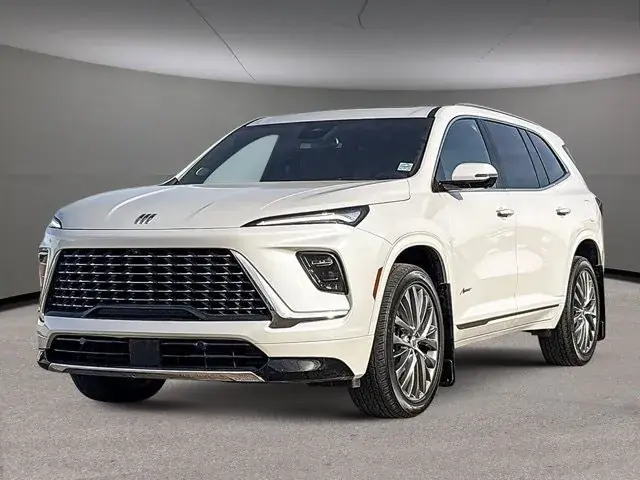 Buick Enclave