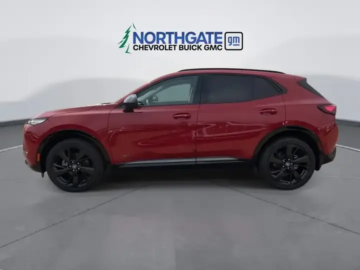 Buick Envision 2026 photo 5