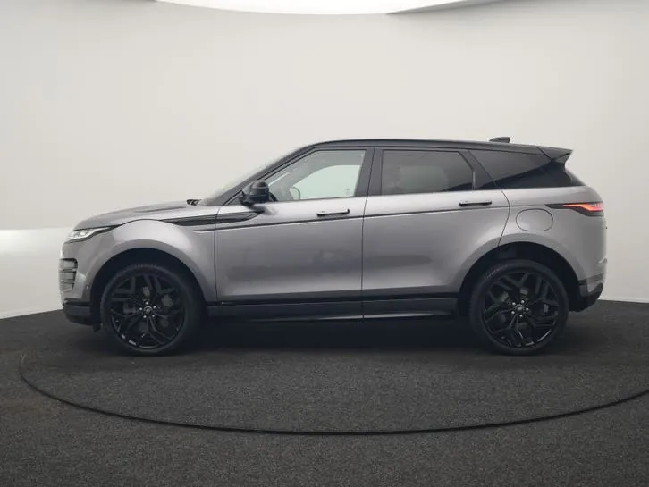 Land Rover Range Rover Evoque 2020 photo 2