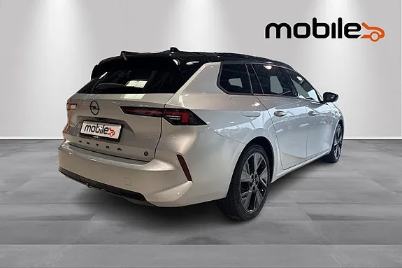 Opel Astra-E 2024 photo 3