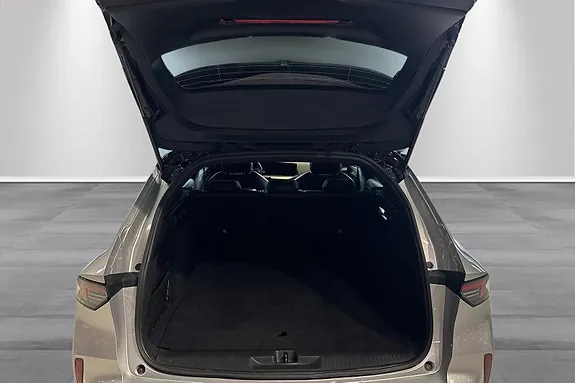 Opel Astra-E 2024 photo 5
