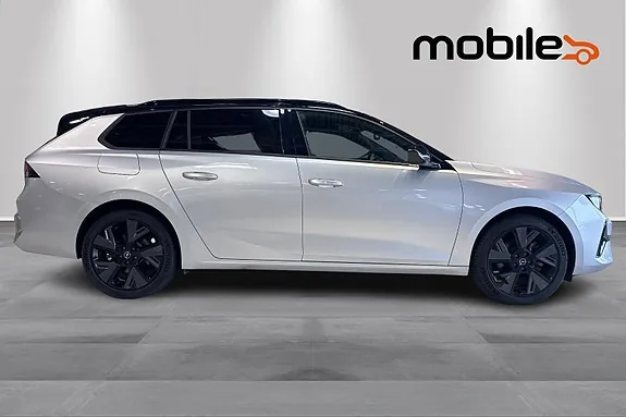 Opel Astra-E 2024 photo 2