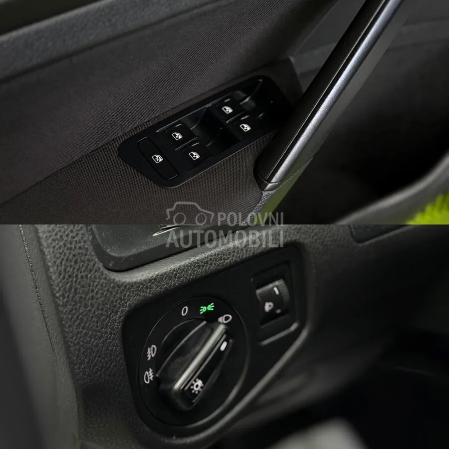 Volkswagen Golf 7 2017 photo 4