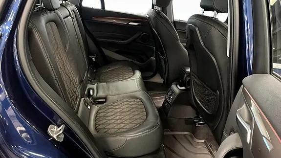 BMW X1 2019 photo 5