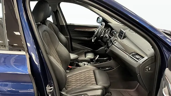 BMW X1 2019 photo 3