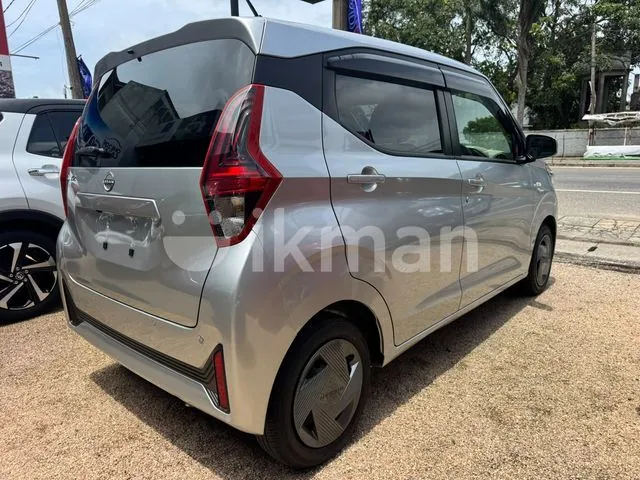 Nissan Dayz 2024 photo 5