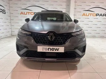 Renault Arkana 2024 photo 3
