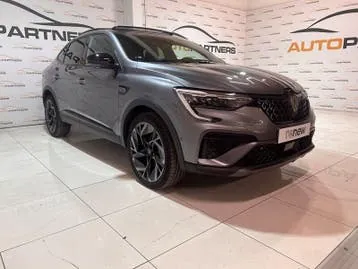 Renault Arkana 2024 photo 2