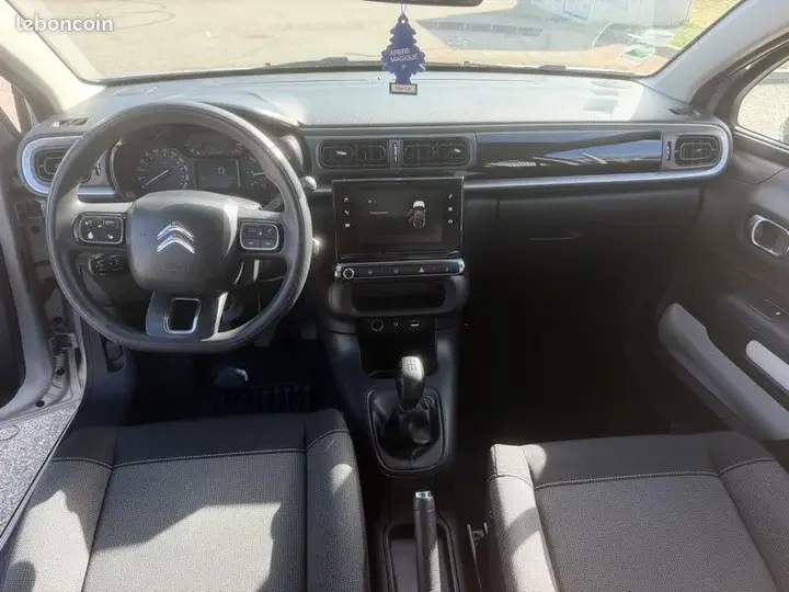 Citroen C3 2017 photo 3