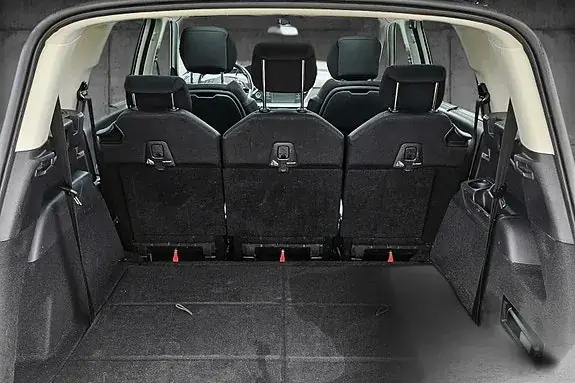 Citroen C4 Picasso 2017 photo 5