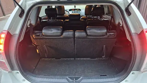 Toyota Prius 2016 photo 5