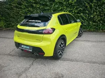 Peugeot 208 2024 photo 3