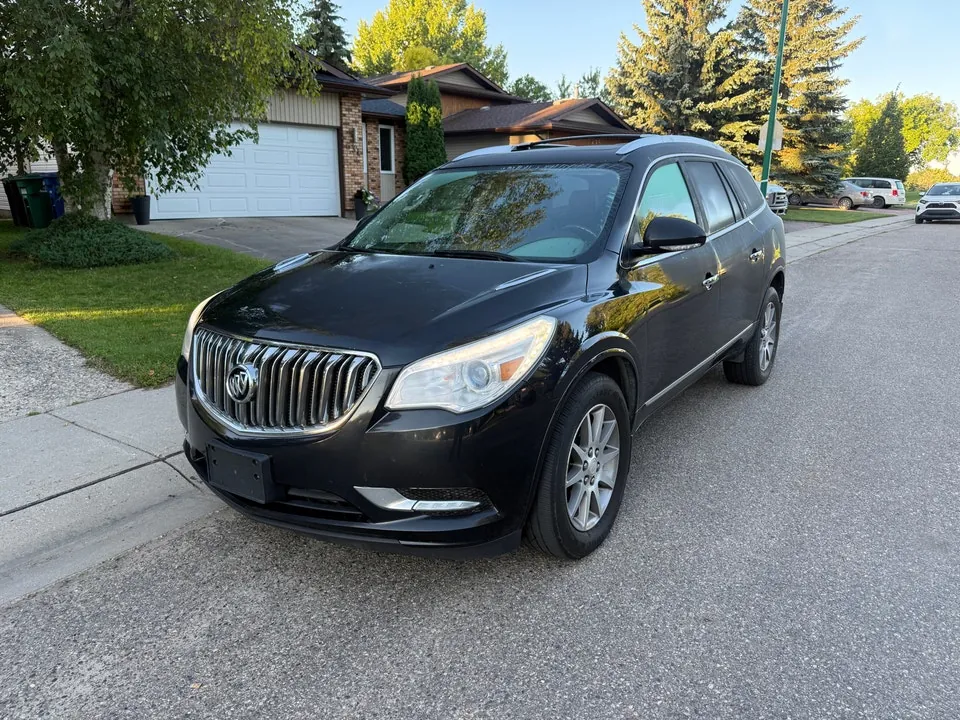 Buick Enclave