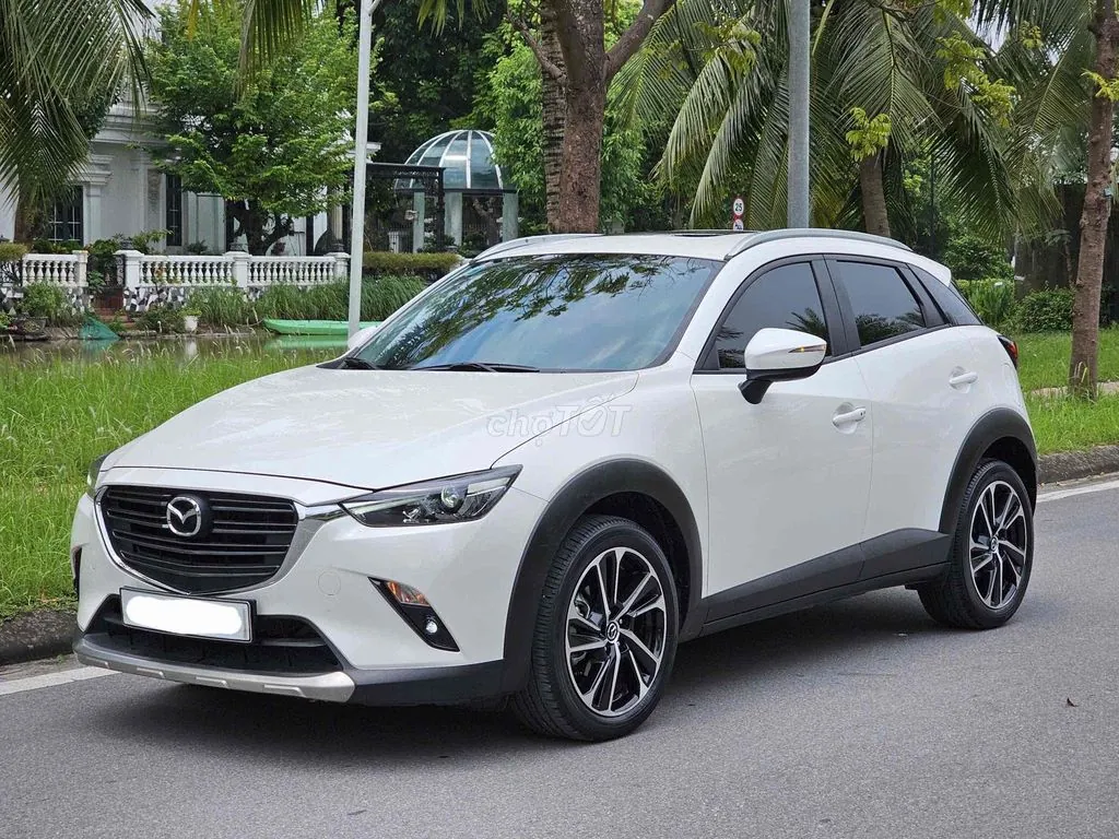 Mazda Cx-3 2025 photo 2