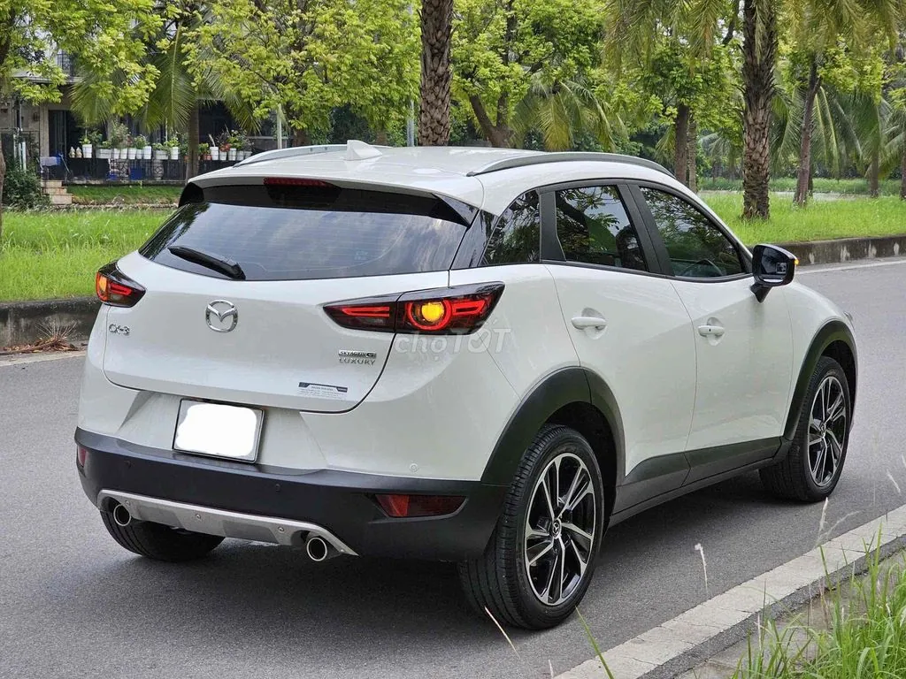 Mazda Cx-3 2025 photo 5