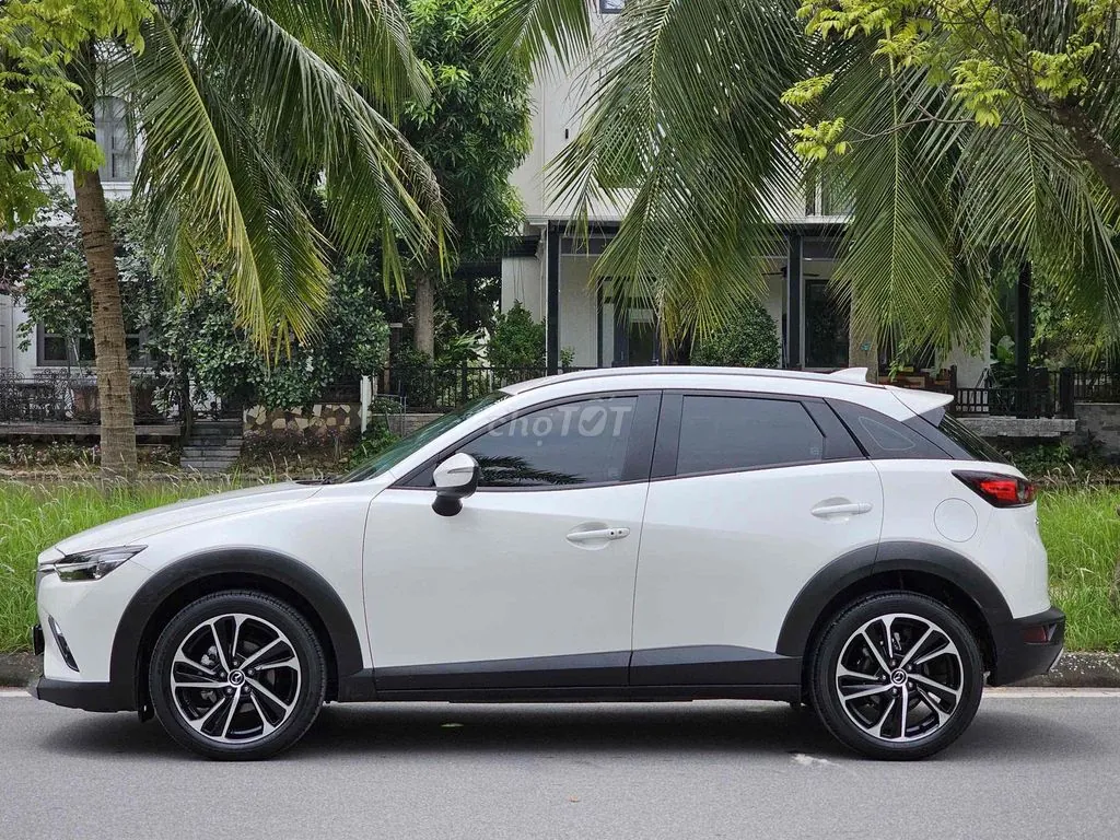 Mazda Cx-3 2025 photo 3