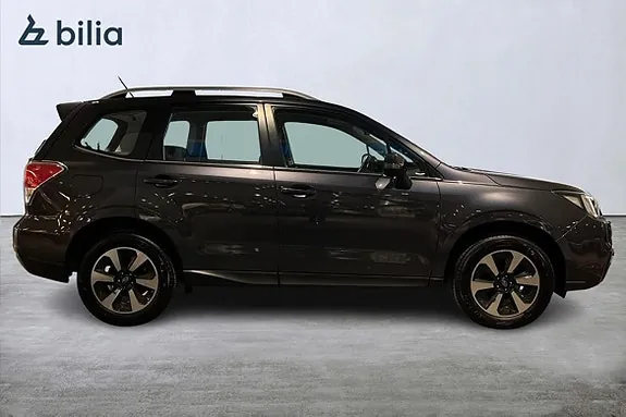 Subaru Forester 2016 photo 5
