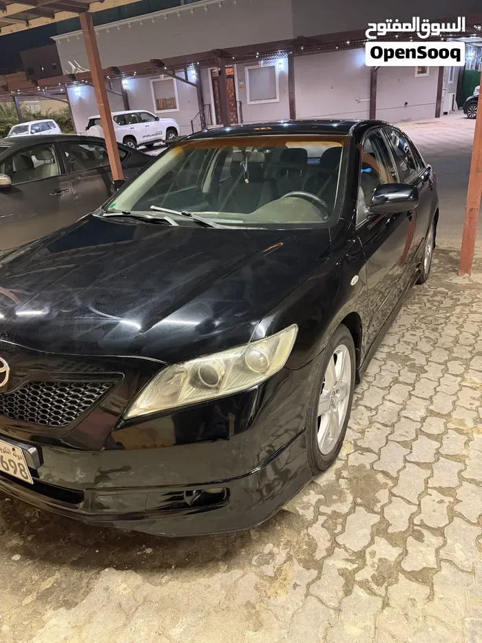 Toyota Camry 2010 photo 5
