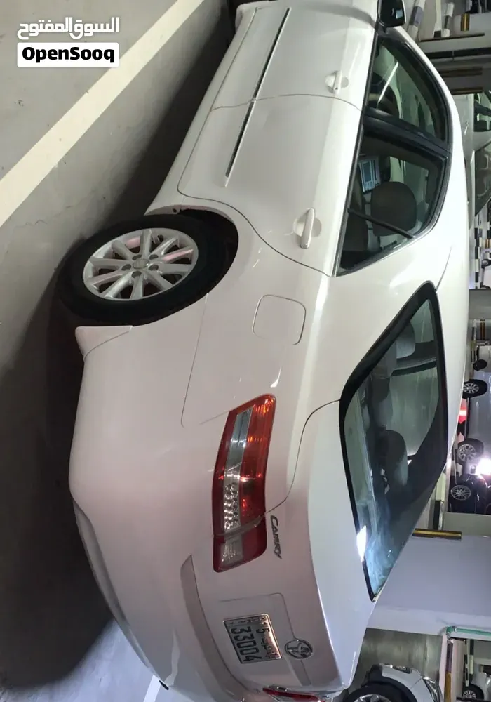 Toyota Camry 2010 photo 3