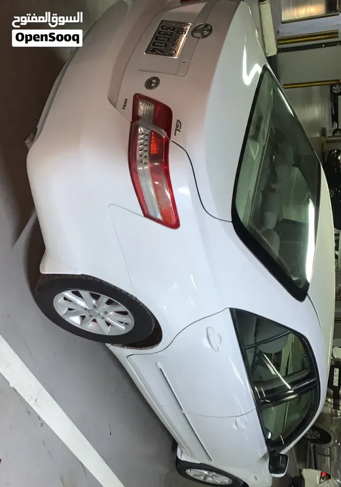 Toyota Camry 2010 photo 4