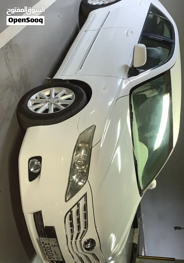 Toyota Camry 2010 photo 2
