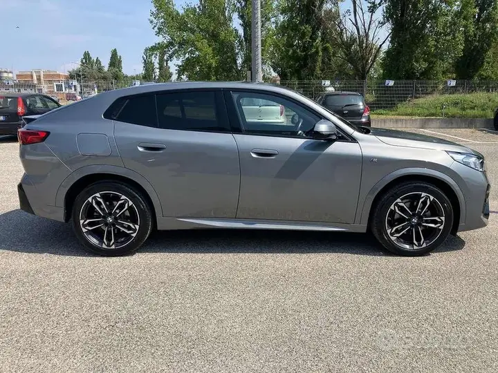BMW X2 2024 photo 3